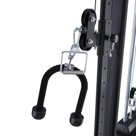 Кроссовер DFC HomeGym D71506 / 2 стека по 90 кг