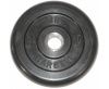 Диски обрезиненные Barbell 5 кг. 51 мм.