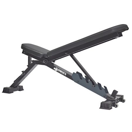 Domsen Fitness Универсальная силовая скамья для жима Domsen Ds10