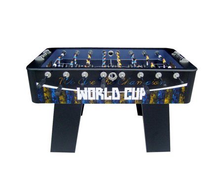 Игровой стол футбол DFC World Cup