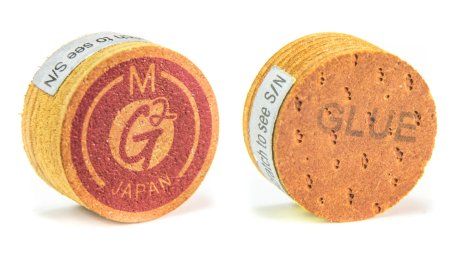 Наклейка для кия «G2 Japan» (M) 14мм