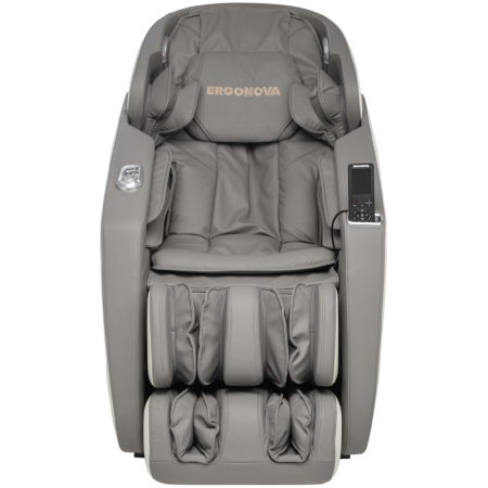 Массажное кресло Ergonova Ergoline 3 Grey