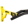 Domsen Fitness Турник настенный мультихват Domsen Ds42 YELLOW