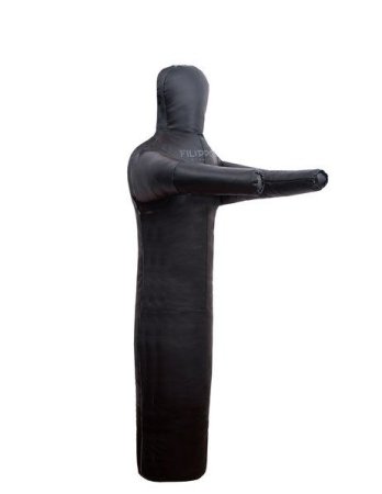 Манекен одноногий «onePRO FILIPPOV» ПВХ 160см/36-39кг