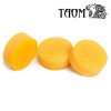 Наклейка для кия Taom 2.0 Break&Jump Yellow ø14мм 1шт.