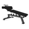 A3037 Скамья для пресса регулируемая
