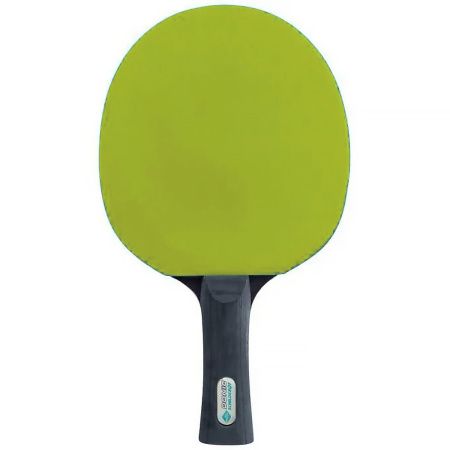 Ракетка DONIC COLOR Z LIME GREEN