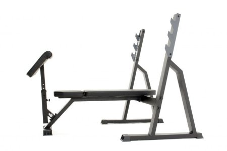 Скамья для жима лежа Domsen Ds23