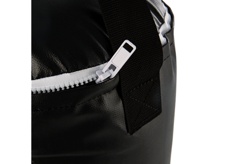 Боксерский мешок UFC 45 кг без наполнителя Черный