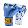 Перчатки боевые Everlast 1910 Classic Синий 10 Oz
