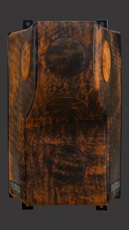 Подушка боксерская Г-образная Пирамида «DIKO FILIPPOV»