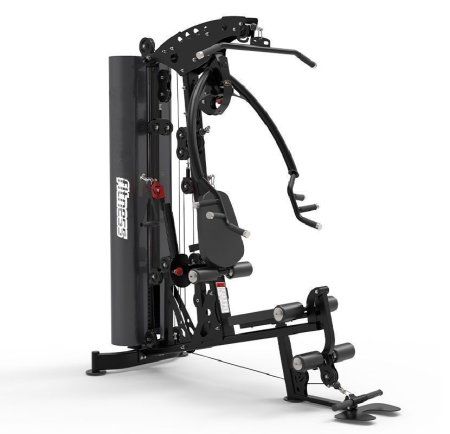 Мультистанция Apex Intense F800