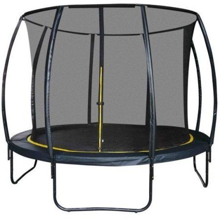 Батут 6FT с защитной сеткой (внутрь) SportElite CFR-6FT-3