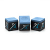 Мел «Mezz Exceed X-Chalk» синий