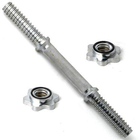 Гриф гантельный RB14T-30