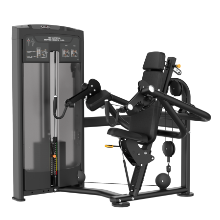 Тренажер Smith RE8031 Бицепс-машина