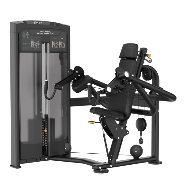Тренажер Smith RE8031 Бицепс-машина