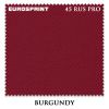 Сукно Eurosprint 45 Rus Pro 198см Burgundy