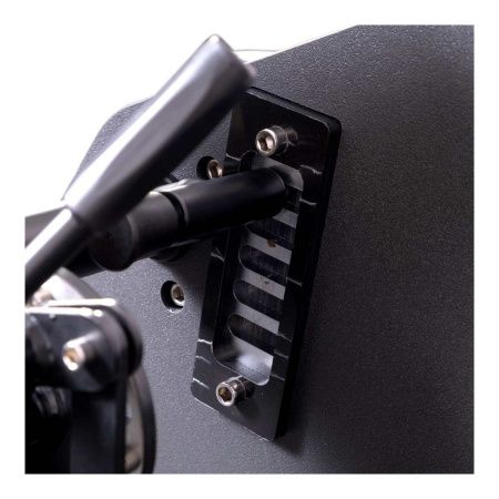 Разгибание ног сидя Protrain CP113