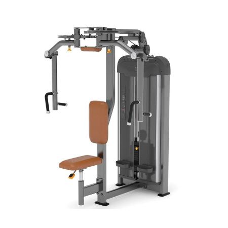 Баттерфляй/задняя дельта AnyFit PE111-96 (пек дек)