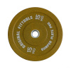 Диск бамперный Original FitTools 15 кг.
