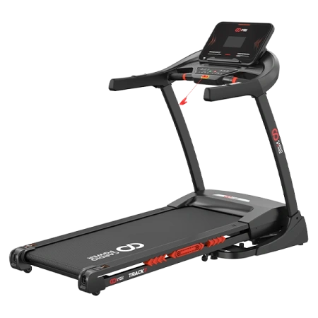 Беговая дорожка CardioPower Track7