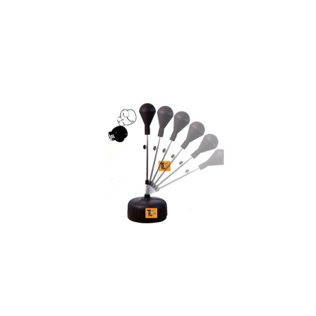 Стойка боксерская напольная Protrain TLS-K