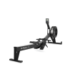 Гребной тренажер UNIX Fit Air Rower-X Black