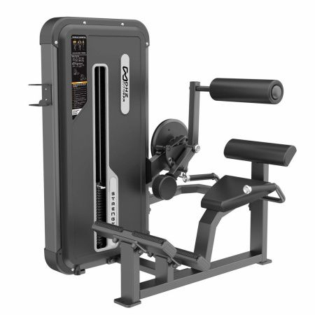 U3031A Разгибание спины. Стек 109 кг