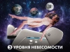 Массажное кресло OTO TITAN TT-01 Beige ru