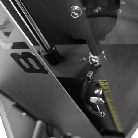 Ягодичный мостик профессиональный BRONZE GYM NEO104