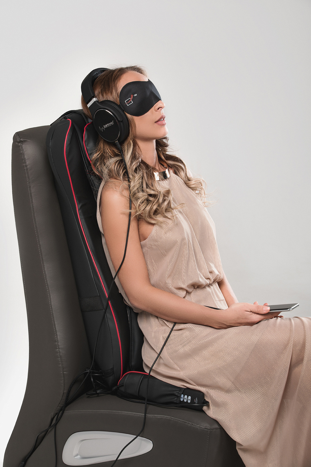 Quattromed 5 Braintronics