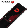 Кий Poison Cyanide CY3-1 2PC Пул 19oz