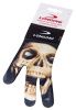Перчатка бильярдная «Longoni Fancy Skull 3»