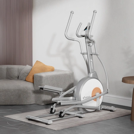 Эллиптический тренажер домашний MERACH MR-E10