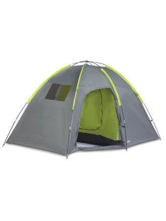 Палатка туристическая Аtemi ONEGA 3 CX