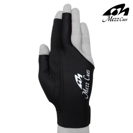 Перчатка MEZZ Premium MGR-K черная левая/правая S/M
