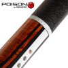 Кий Poison Arsenic³ AR-5 2PC Пул 19oz