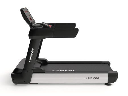 Беговая дорожка UNIX Fit T-1550 PRO (LED)