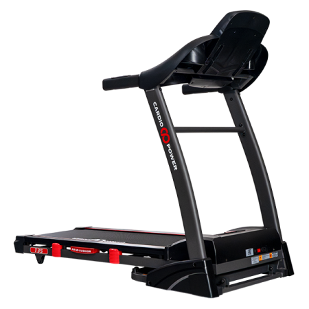 Беговая дорожка CardioPower T35
