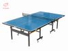 Всепогодный теннисный стол UNIX Line outdoor 6mm (Blue)