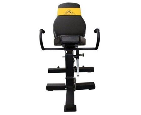 Скамья силовая DFC POWERGYM SUB064