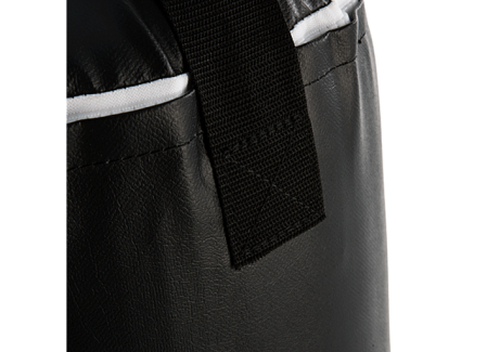 Боксерский мешок UFC 45 кг без наполнителя Черный