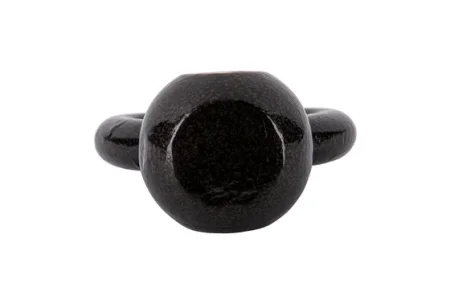 Гиря UFC Hammertone Kettlebell 20кг