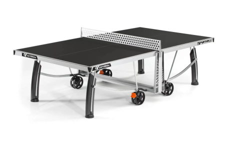 Теннисный стол антивандальный CORNILLEAU Pro 540 Outdoor (серый)