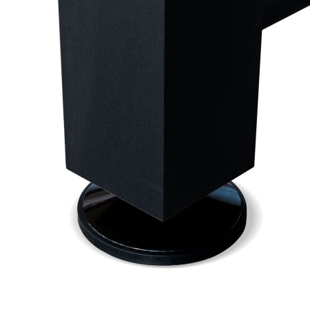 Игровой стол - футбол "Roma 9" (цветной)