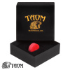 Наклейка для кия Taom 2.0 Break&Jump Red ø14мм в индивидуальной упаковке 1шт.