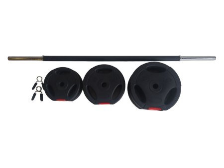 Памп штанга (штанга для аэробики) 10 кг.