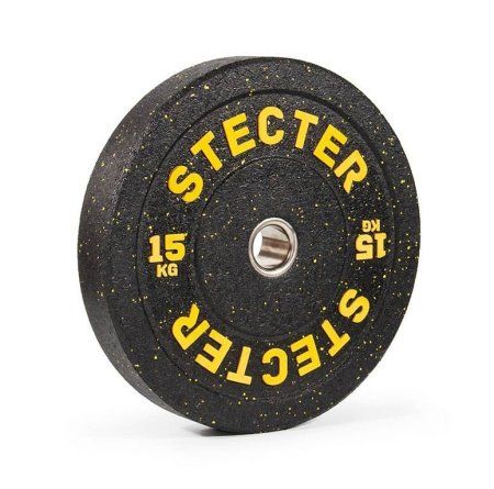 Диск STECTER HI-TEMP 15 кг.