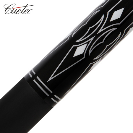 Кий Cuetec Cobra BK 2PC Пул